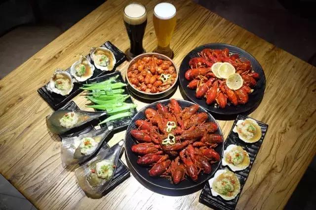 魔都25家排队餐厅大盘点,魔都45家重磅新店开业先一睹为快