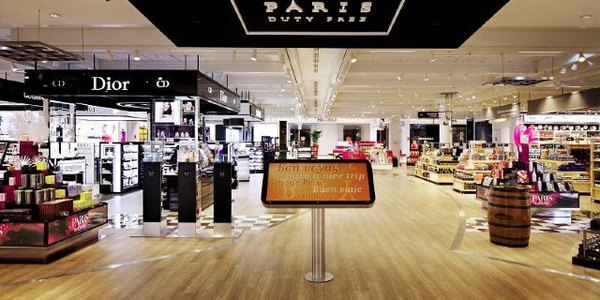 最强剁手指南,亚洲机场免税店最新攻略