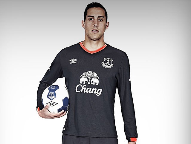 英超20队新赛季球衣,英超联赛20赛季