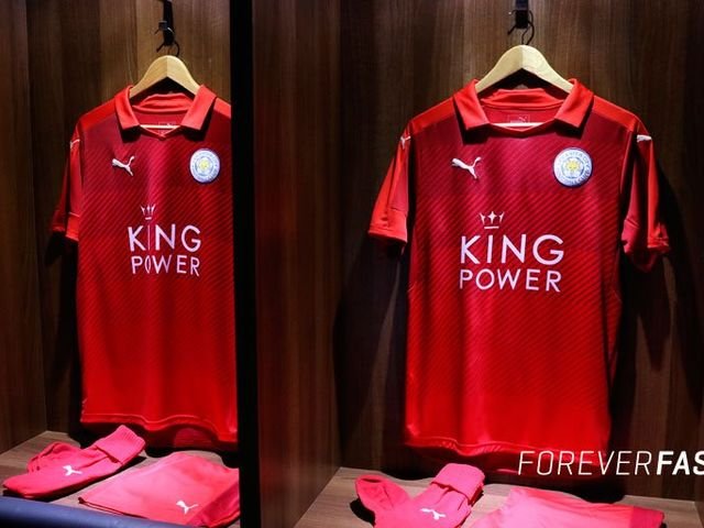 英超球队18-19赛季主客场球衣,英超20队队标图2018