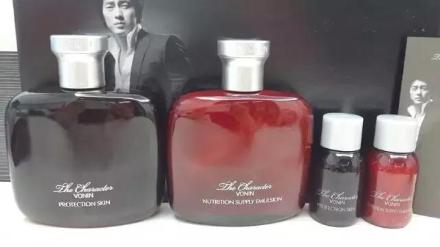 男士韩妆护肤,男士美妆博主护肤推荐哪个