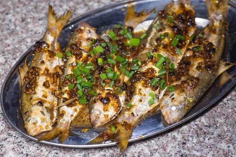 顺德农庄美食推荐,顺德有哪些好吃的山上农庄