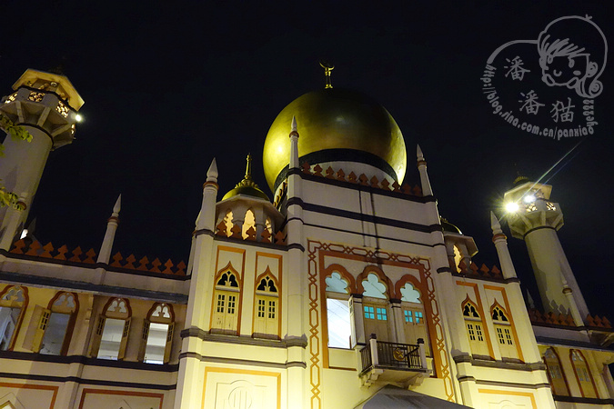 新加坡深夜美食街边小吃,新加坡米其林推荐小吃