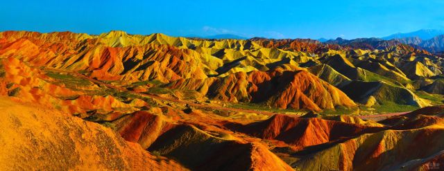 一起去大西北流浪,一起去大西北沙漠