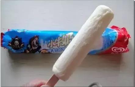 回忆童年吃的零食雪糕,回忆童年吃的雪糕