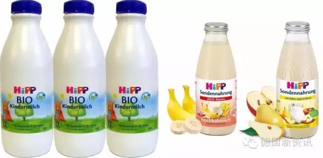 德国喜宝奶粉和德国爱他美白金,德国喜宝和爱他美对比