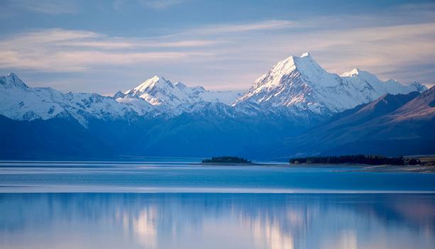 登山|怀敬畏心，来一次穿越灵魂的旅行