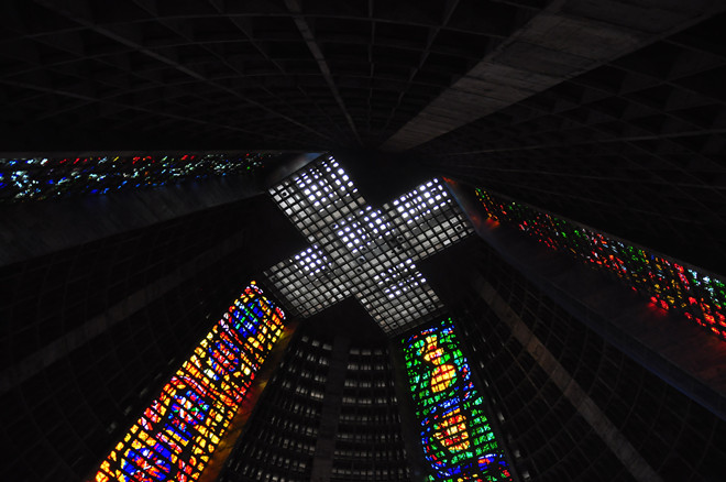 巴西人也爱“青花瓷”说说我在巴西见到的瓷砖和卫浴