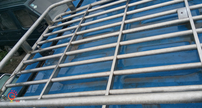 依维柯2046房车改装全过程,依维柯都灵v改房车