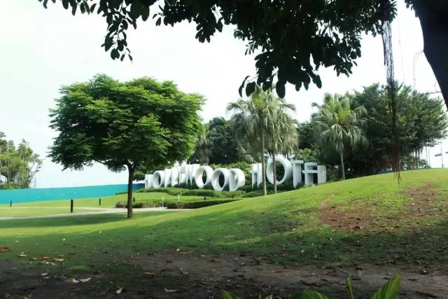 迪士尼好莱坞酒店门口有海边么,迪士尼好莱坞酒店要门票吗