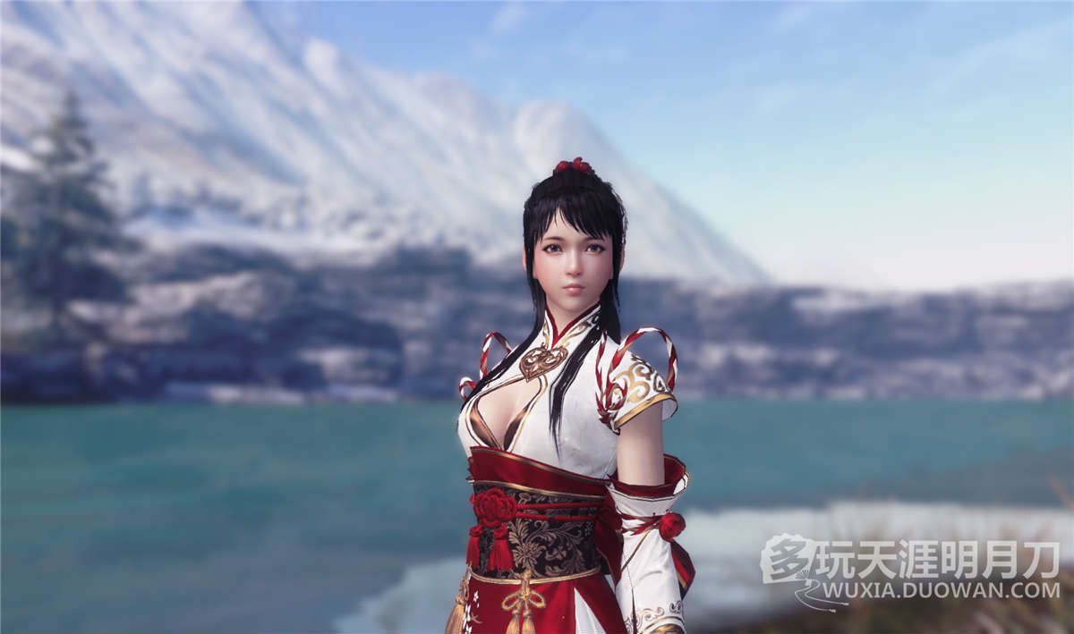 很像兰陵王的装备叫什么名字,很像兰陵王武器的装备叫什么名字