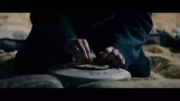 一部来自丹麦的揪心电影,丹麦最好看的战争片