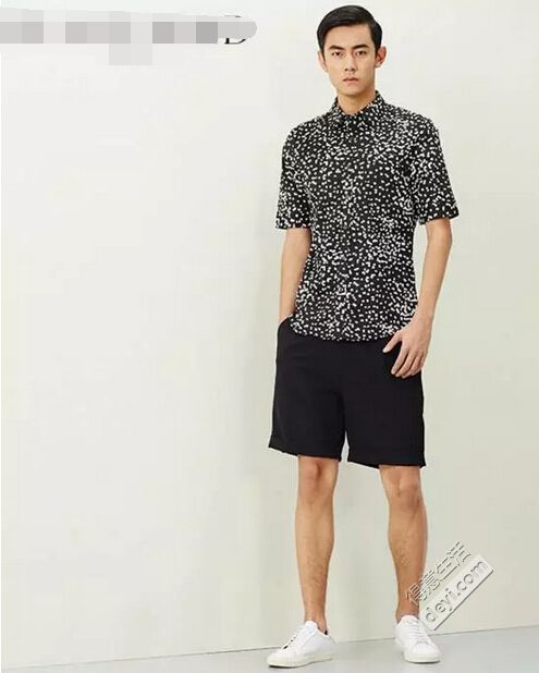 男生普遍最丑穿搭,男生最丑穿搭是什么