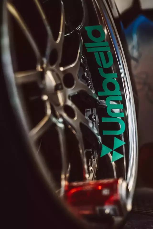 不走VIP路线！E级也能气场爆表