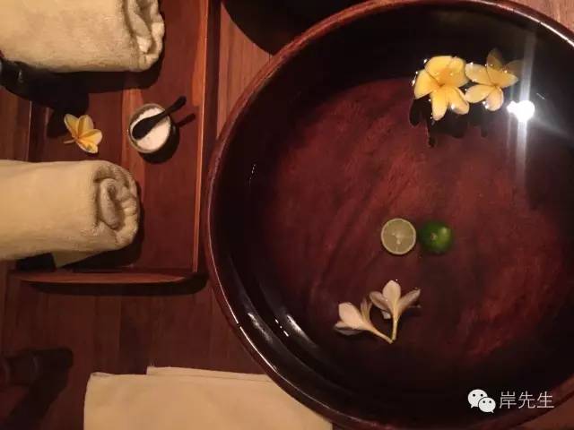 巴厘岛攻略|花155元望着大海享受SPA,神仙也不过如此