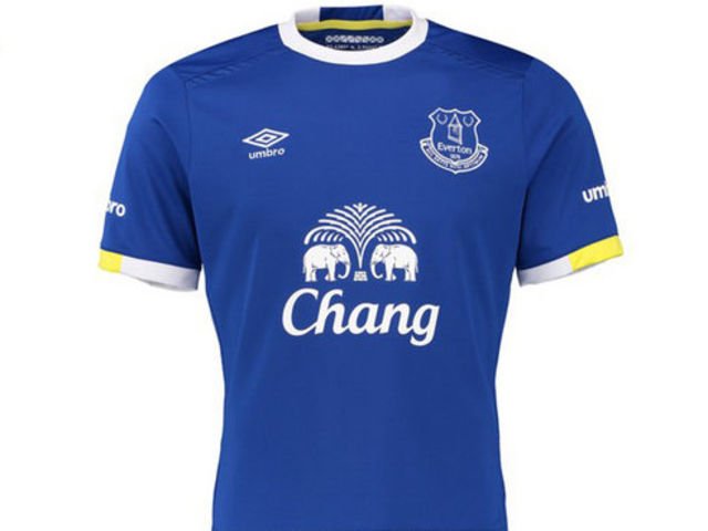 英超20队新赛季球衣,英超联赛20赛季