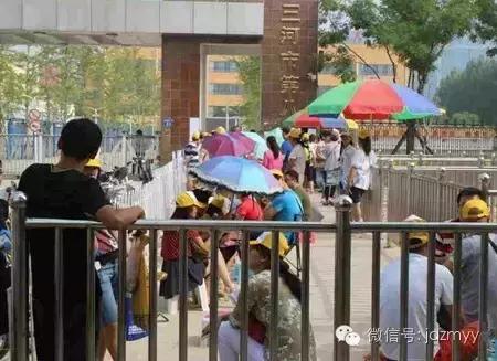 燕郊没房子可以上小学吗,燕郊无房无户可以上学吗