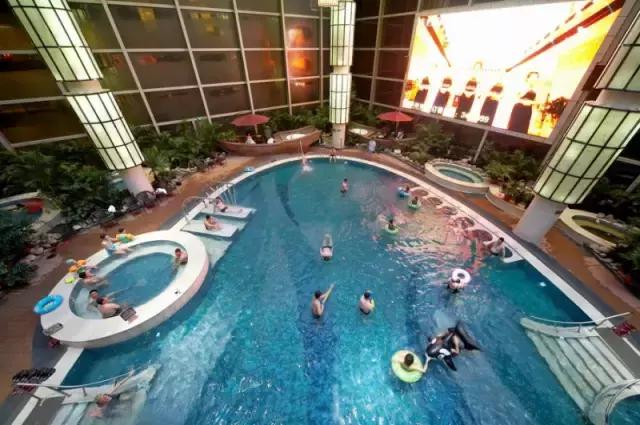 盘锦避暑纳凉好去处让你激情一“夏”!