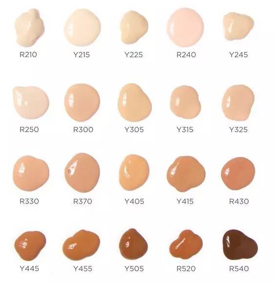 MUF水粉霜升级了：遮什么瑕，老子要在水润一条道上跑到黑！