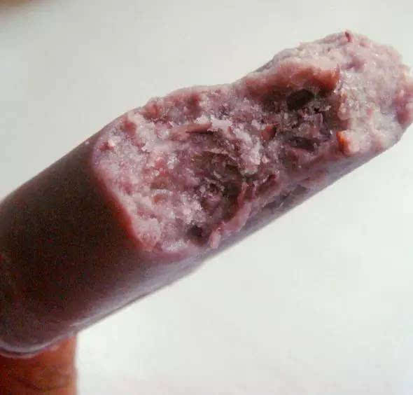 和聊城没吃过这些雪糕的人，怎么在一起谈童年回忆？