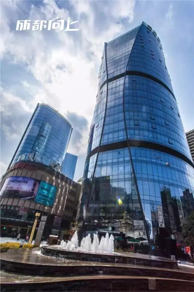 UP调查｜公司南迁写字楼大测评For大公司篇