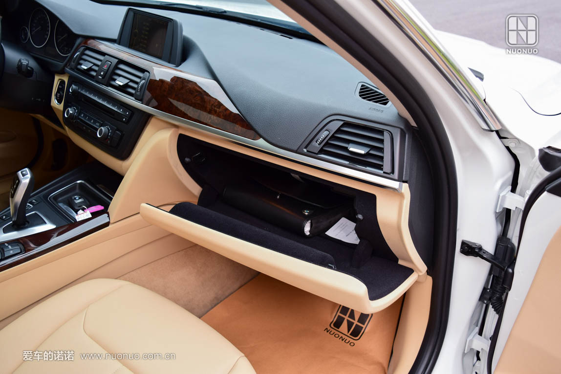 现款宝马3系对比f35,宝马3系买f30还是f35