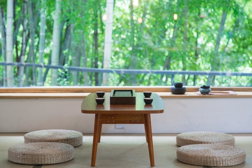 夏天去山上避暑好不好,莫干山下雨天旅游攻略详细