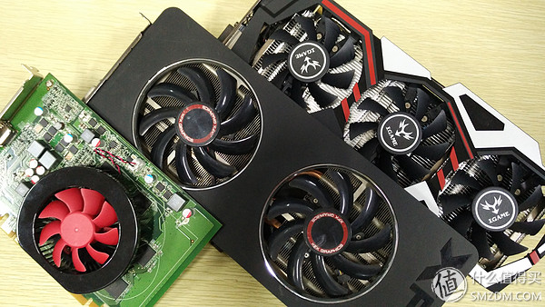三代显卡怎么看性能,各代显卡性能对比