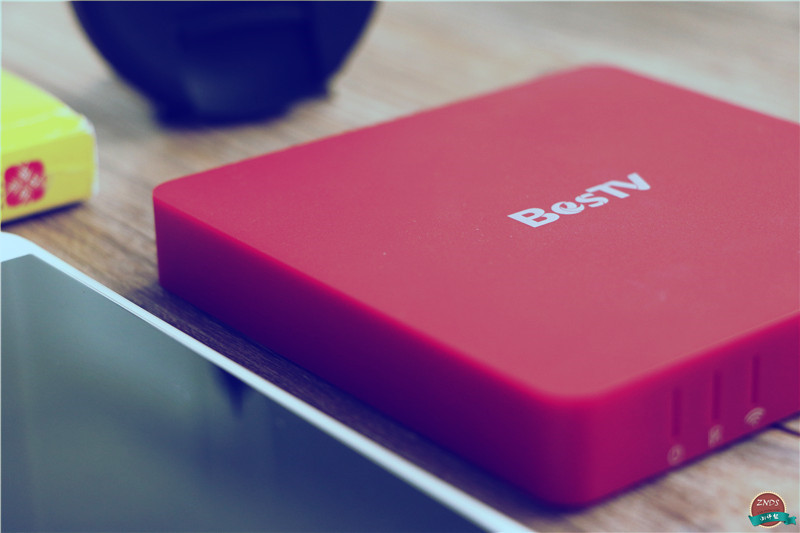 百视通小红盒投屏,百视通电视小红盒