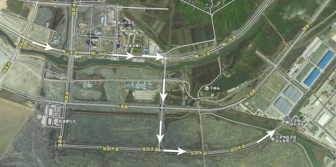 7月5日起，所有车辆要绕行啦！|758、734、273、274路有变化！还有停电消息