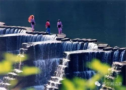 桂林漓江阳朔风景值得观赏,漓江美景之旅