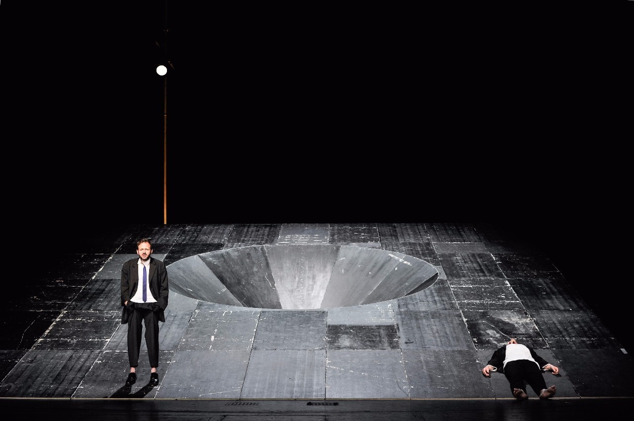 这三个德国戏到底想说什么？