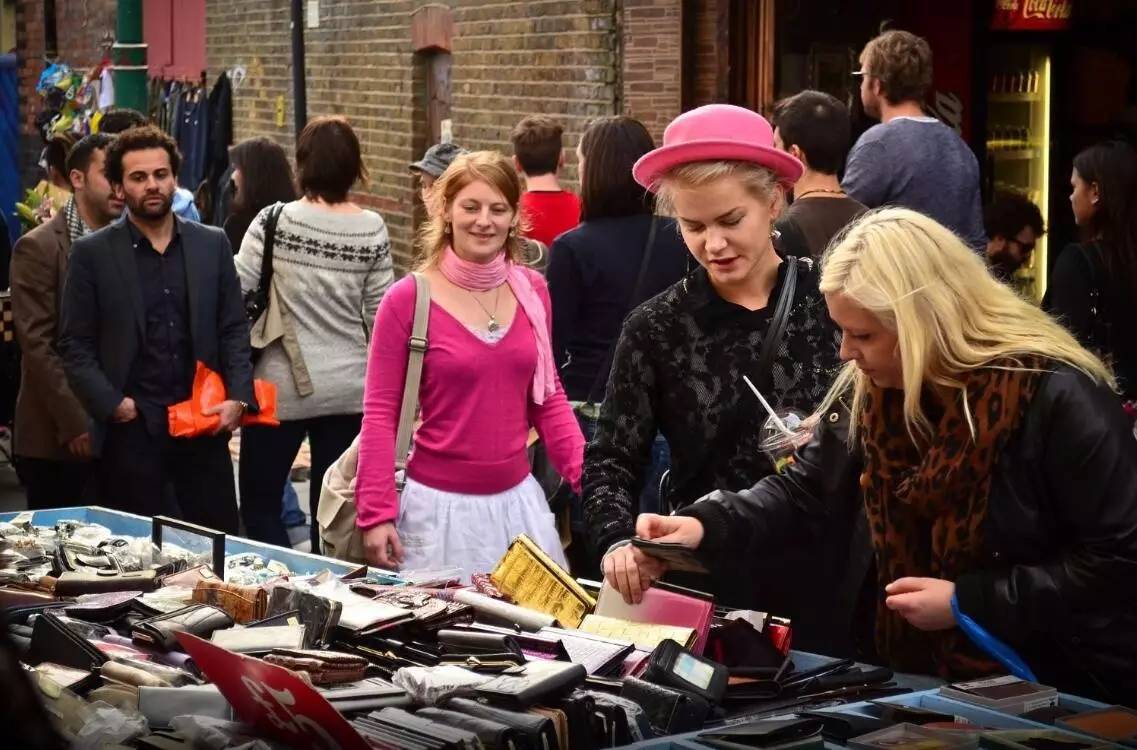 英国商店盘点最全购物攻略,英国购物英镑