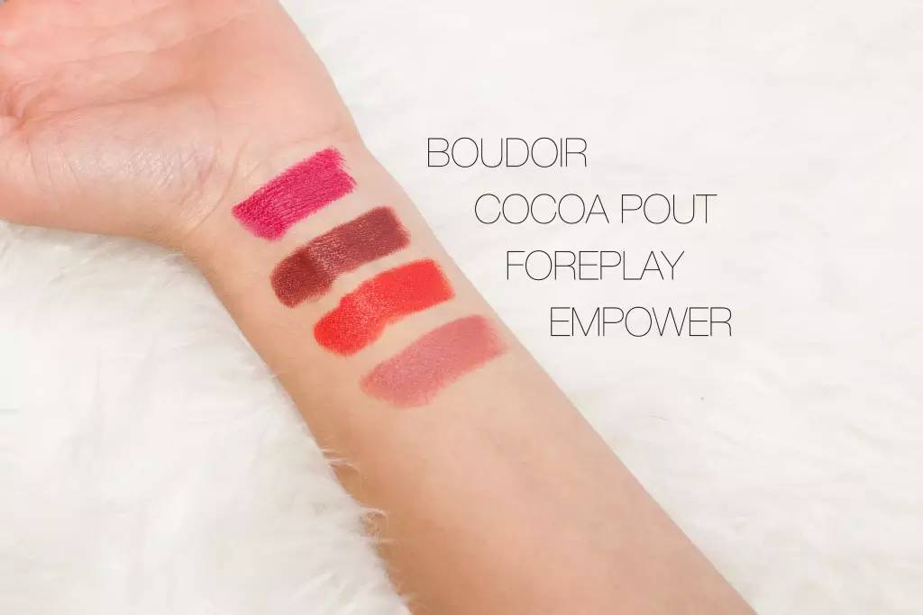 深扒金球奖彩妆（上）2016新鲜货PK经典好卖款