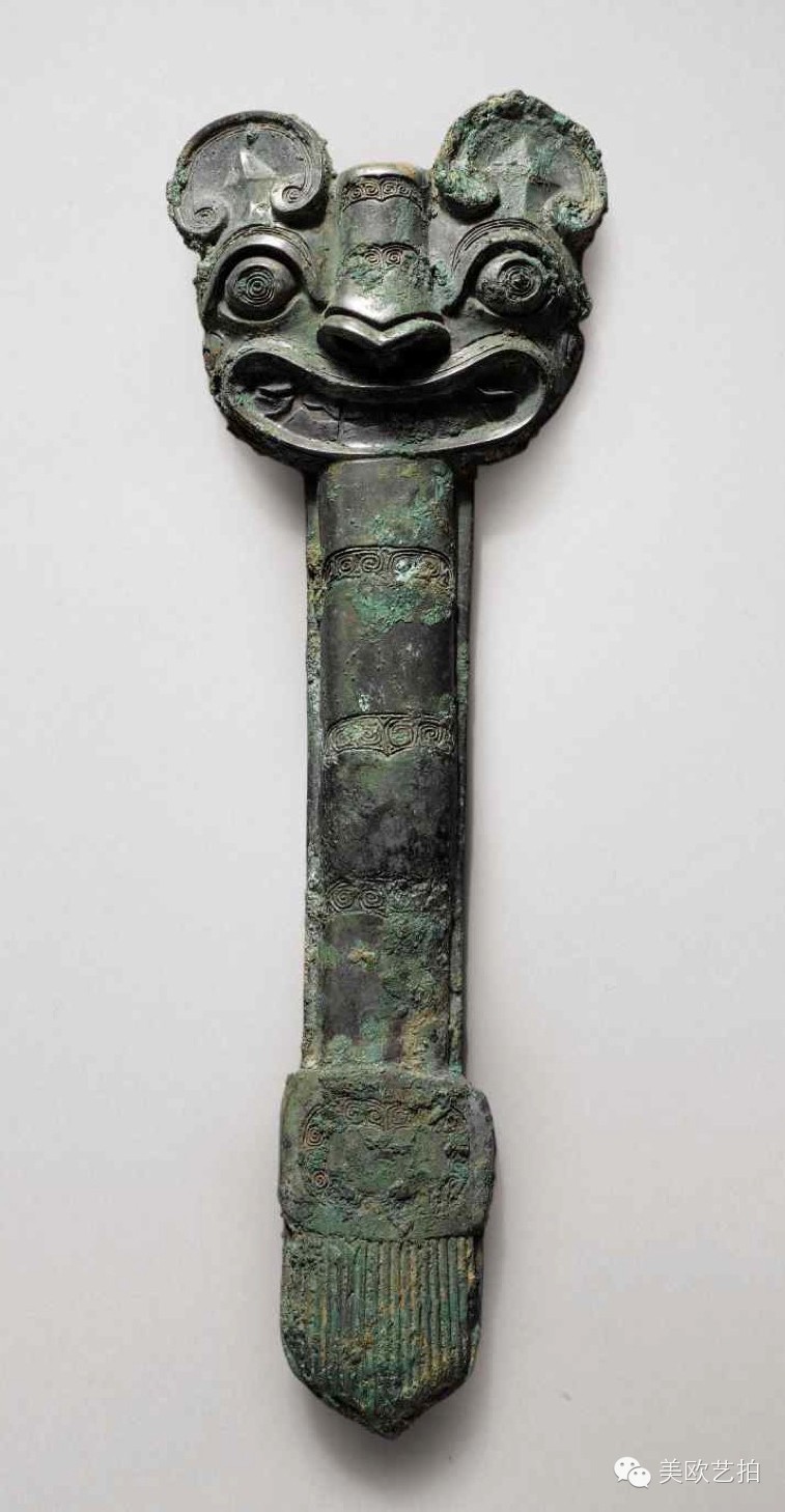 2015拍卖年鉴｜青铜器