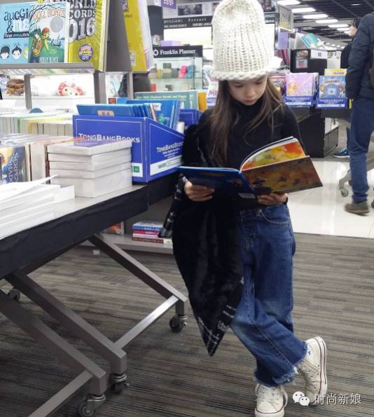 英韩混血小麻豆Louie：长得漂亮不是我的错