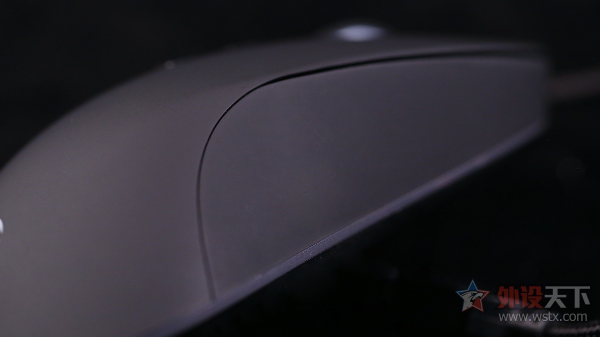 qpad酷倍达鼠标垫评测,性价比游戏鼠标十佳评测