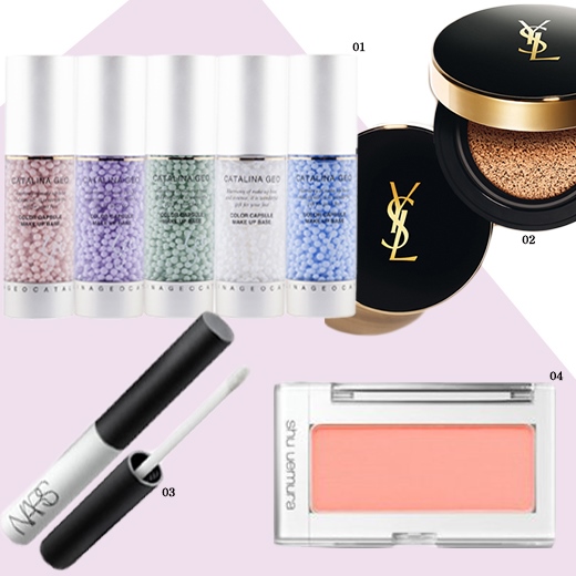 sana女团仿妆,郑采妍仿妆