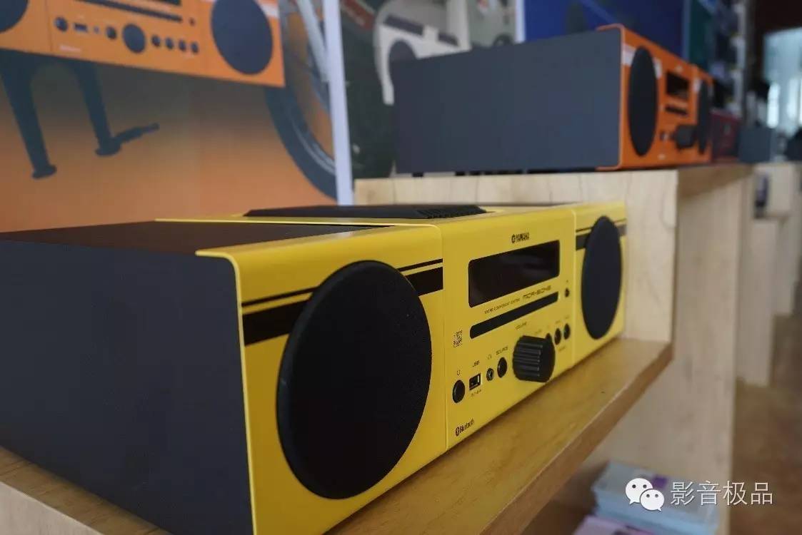 听说这个炎夏,音响和机车更相配!