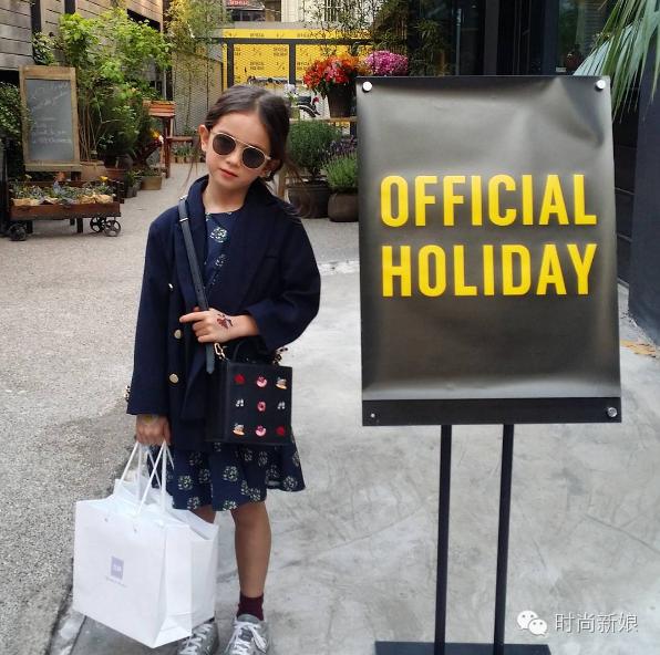 英韩混血小麻豆Louie：长得漂亮不是我的错