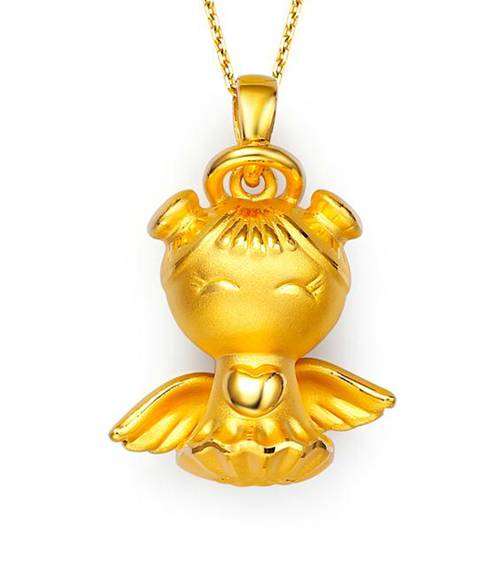 黄金饰品和黄金价格区别,黄金饰品价格比黄金低是什么原因