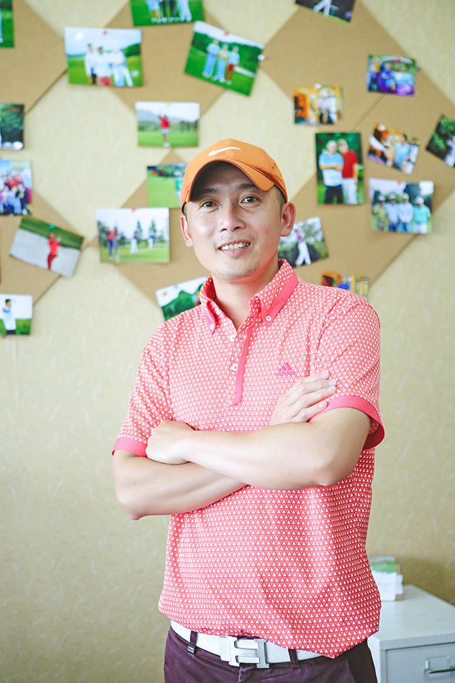 绅士高尔夫俱乐部,绅士高尔夫