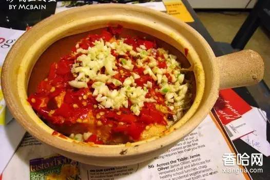 干了这钵砂锅，在冷成狗的冬天立马回魂！