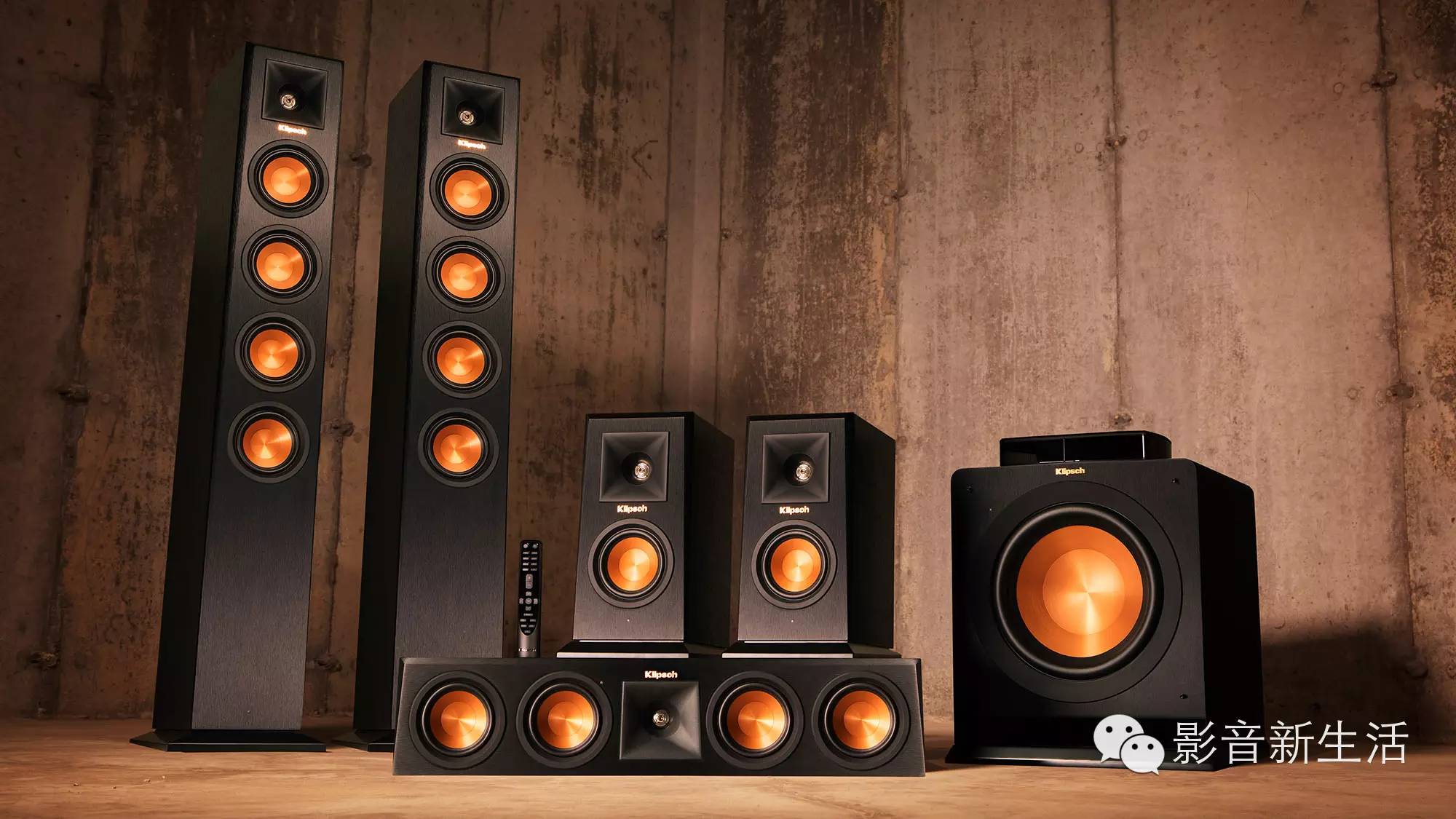 品牌|以激情与执着打造世界好声音：祝贺美国Klipsch（杰士）创立70周年！