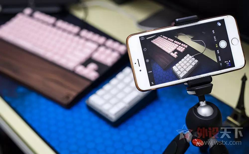 豪物图赏壕好玩，壕过瘾。aboStudioGACnum数字外壳分享