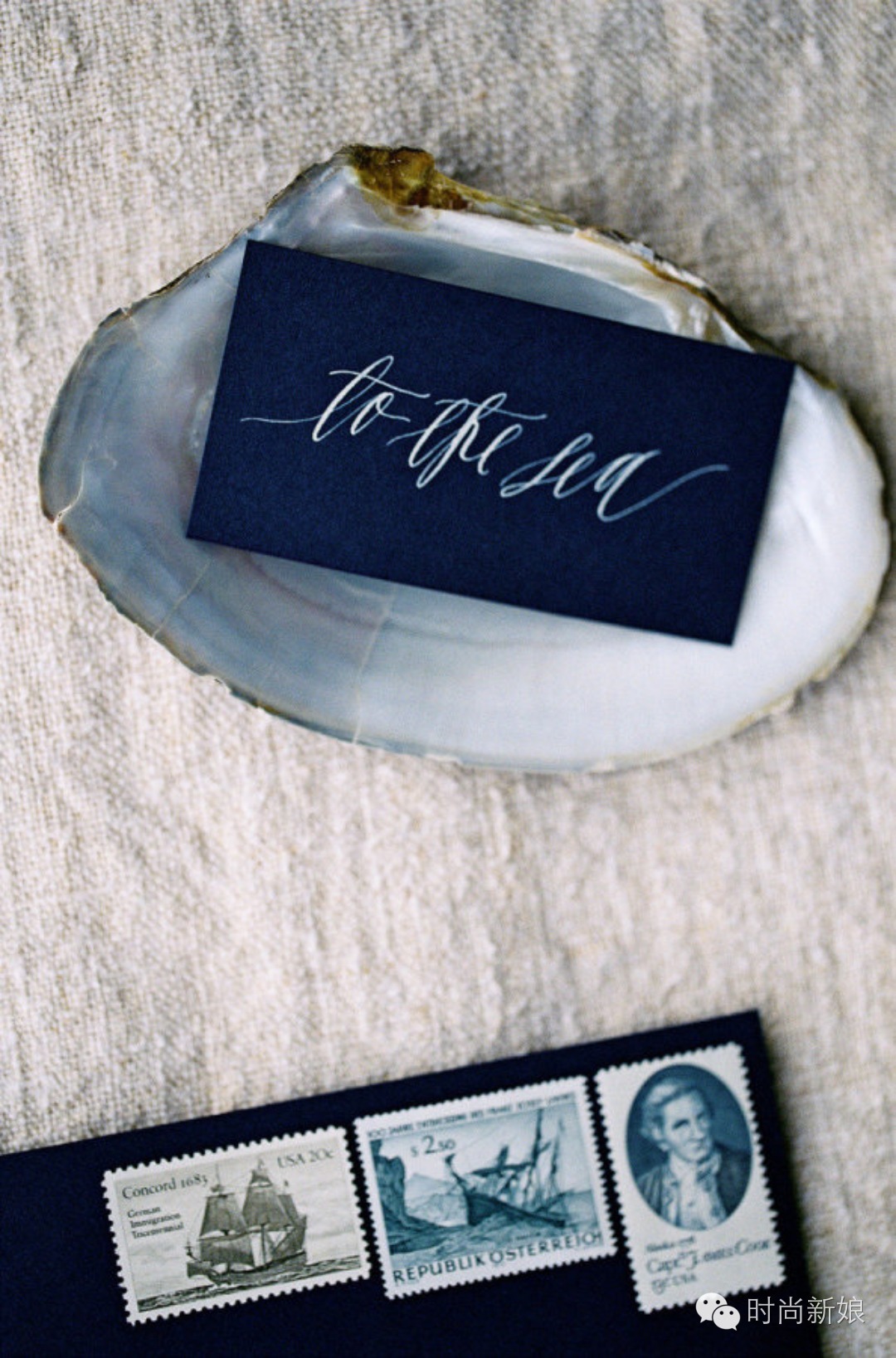 这些眼花缭乱的婚礼,竟然全在沙滩上举行