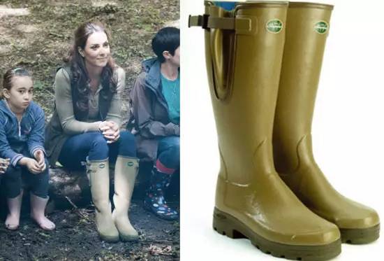 种草丨男朋友：最美不是下雨天，是你帮我付款的那双雨鞋。