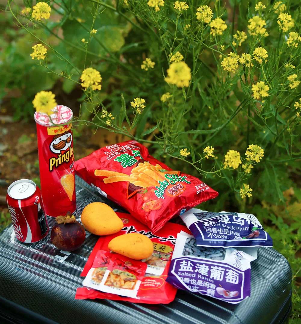 舟山自驾之旅完美收官,自驾游舟山哪个岛最值得去