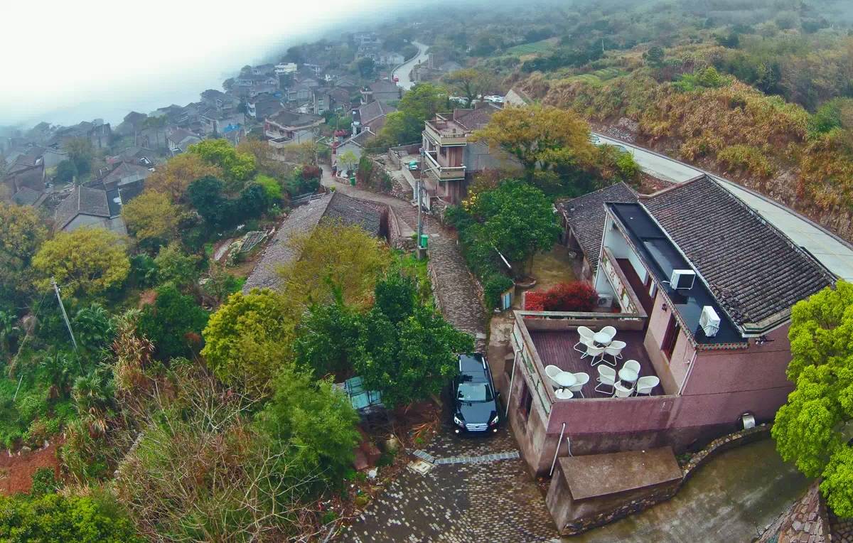 舟山自驾之旅完美收官,自驾游舟山哪个岛最值得去