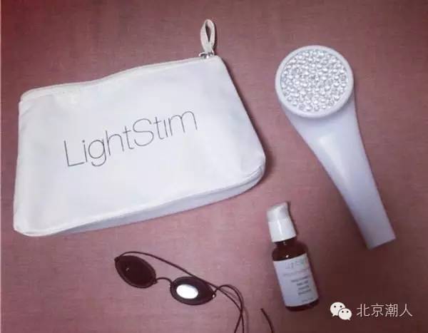 家用美容仪是怎么让皮肤好的,专业的家用美容仪该怎么用